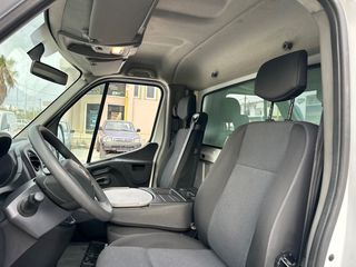 Φορτηγό Έως 7.5τ Renault 2020 Master Euro 6-thumb-13
