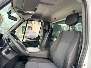 Φορτηγό Έως 7.5τ Renault 2020 Master Euro 6-thumb-14