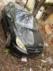 Peugeot 307 2003