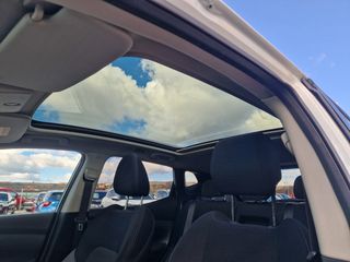 Nissan Qashqai 2018-thumb-1