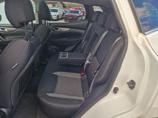 Nissan Qashqai 2018-thumb-3