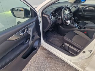 Nissan Qashqai 2018-thumb-7