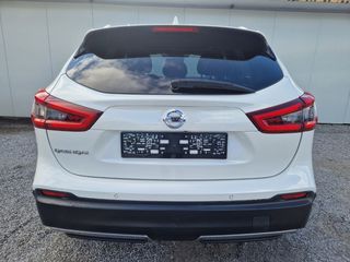 Nissan Qashqai 2018-thumb-6
