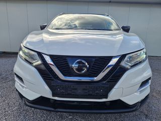 Nissan Qashqai 2018-thumb-8