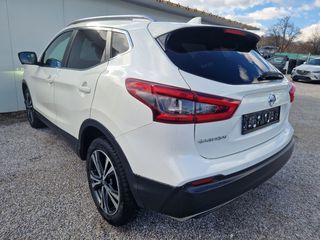 Nissan Qashqai 2018-thumb-2