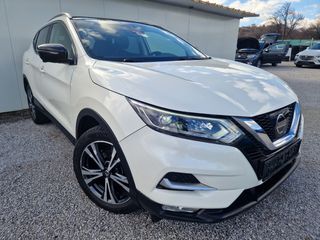 Nissan Qashqai 2018 ΠΡΟΣΦΟΡΆ ΜΌΝΟ ΓΙΑ ΣΉΜΕΡΑ ΕΥΚΑΙΡΙΑ
