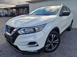 Nissan Qashqai 2018-thumb-4