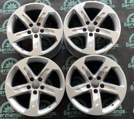 GERMANOS AUDI Original 17” 5x112-thumb-1