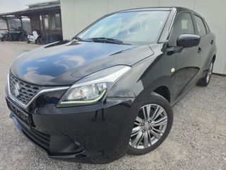 Suzuki Baleno 2018
