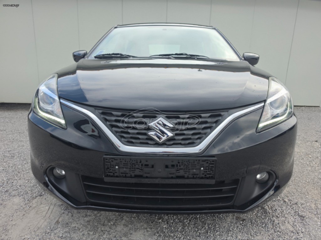 Suzuki Baleno 2017 ΠΡΟΣΦΟΡΑ ΜΟΝΟ ΓΙΑ ΣΗΜΕΡΑ ΕΥΚΑΙΡΙΑ !!