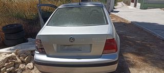 Πορτ μπαγκαζ VW Bora-thumb-1
