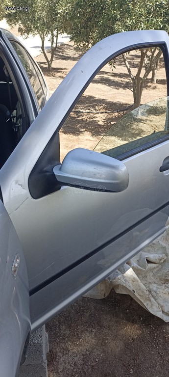Πόρτα οδηγού VW Bora