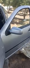Πόρτα οδηγού VW Bora