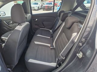 Dacia Sandero 2018 ΠΡΟΣΦΟΡΆ ΜΌΝΟ ΓΙΑ ΣΉΜΕΡΑ ΕΥΚΑΙΡΙΑ FULL EXTRA EURO6-thumb-6