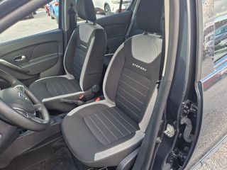 Dacia Sandero 2018 ΠΡΟΣΦΟΡΆ ΜΌΝΟ ΓΙΑ ΣΉΜΕΡΑ ΕΥΚΑΙΡΙΑ FULL EXTRA EURO6-thumb-11
