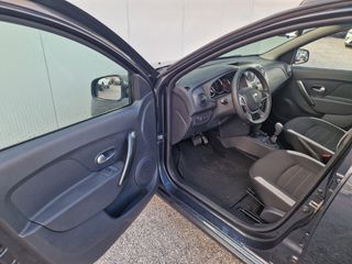 Dacia Sandero 2018 ΠΡΟΣΦΟΡΆ ΜΌΝΟ ΓΙΑ ΣΉΜΕΡΑ ΕΥΚΑΙΡΙΑ FULL EXTRA EURO6-thumb-14