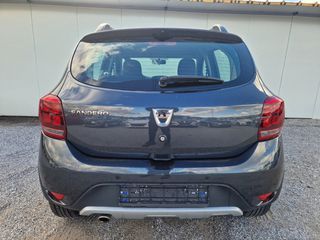 Dacia Sandero 2018 ΠΡΟΣΦΟΡΆ ΜΌΝΟ ΓΙΑ ΣΉΜΕΡΑ ΕΥΚΑΙΡΙΑ FULL EXTRA EURO6-thumb-9