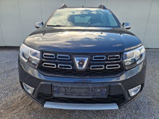 Dacia Sandero 2018 ΠΡΟΣΦΟΡΆ ΜΌΝΟ ΓΙΑ ΣΉΜΕΡΑ ΕΥΚΑΙΡΙΑ FULL EXTRA EURO6-thumb-12