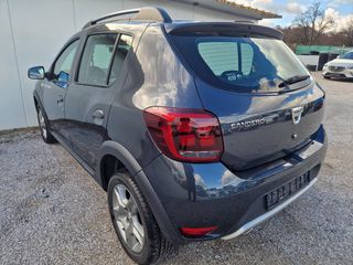 Dacia Sandero 2018 ΠΡΟΣΦΟΡΆ ΜΌΝΟ ΓΙΑ ΣΉΜΕΡΑ ΕΥΚΑΙΡΙΑ FULL EXTRA EURO6-thumb-15