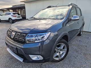 Dacia Sandero 2018 ΠΡΟΣΦΟΡΆ ΜΌΝΟ ΓΙΑ ΣΉΜΕΡΑ ΕΥΚΑΙΡΙΑ FULL EXTRA EURO6-thumb-8