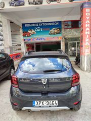 Dacia Sandero 2018 ΠΡΟΣΦΟΡΆ ΜΌΝΟ ΓΙΑ ΣΉΜΕΡΑ ΕΥΚΑΙΡΙΑ FULL EXTRA EURO6-thumb-13