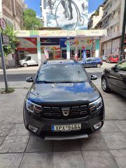 Dacia Sandero 2018 ΠΡΟΣΦΟΡΆ ΜΌΝΟ ΓΙΑ ΣΉΜΕΡΑ ΕΥΚΑΙΡΙΑ FULL EXTRA EURO6-thumb-2