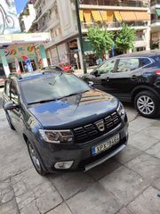 Dacia Sandero 2018 ΠΡΟΣΦΟΡΆ ΜΌΝΟ ΓΙΑ ΣΉΜΕΡΑ ΕΥΚΑΙΡΙΑ FULL EXTRA EURO6-thumb-7