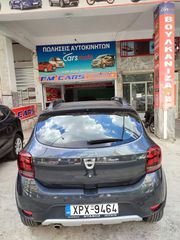 Dacia Sandero 2018 ΠΡΟΣΦΟΡΆ ΜΌΝΟ ΓΙΑ ΣΉΜΕΡΑ ΕΥΚΑΙΡΙΑ FULL EXTRA EURO6-thumb-3