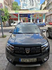 Dacia Sandero 2018 ΠΡΟΣΦΟΡΆ ΜΌΝΟ ΓΙΑ ΣΉΜΕΡΑ ΕΥΚΑΙΡΙΑ FULL EXTRA EURO6-thumb-10