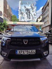 Dacia Sandero 2018