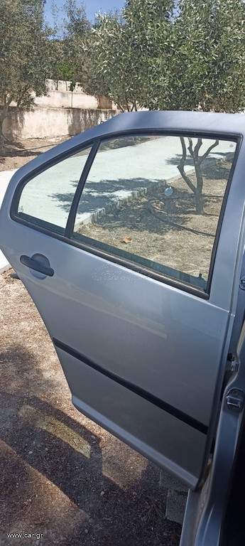 Πόρτα πίσω δεξιά vw bora