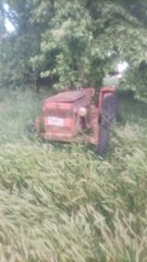 Τρακτέρ Zetor 1982 ZETOR 55/11