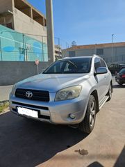 Toyota RAV 4 2006