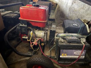 Γεννήτρια Mitsubishi 2018 GM401-thumb-1
