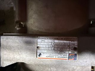 Γεννήτρια Mitsubishi 2018 GM401-thumb-2