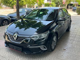 Renault Megane 2017 1.5 DCI 110 HP  GT-LINE-thumb-1