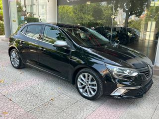 Renault Megane 2017 1.5 DCI 110 HP  GT-LINE-thumb-2