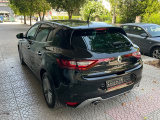 Renault Megane 2017 1.5 DCI 110 HP  GT-LINE-thumb-4