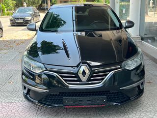 Renault Megane 2017 1.5 DCI 110 HP  GT-LINE-thumb-6