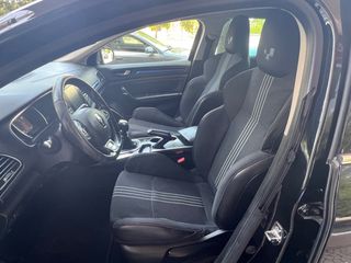 Renault Megane 2017 1.5 DCI 110 HP  GT-LINE-thumb-7