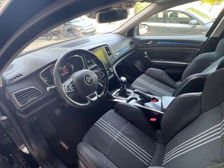 Renault Megane 2017 1.5 DCI 110 HP  GT-LINE-thumb-8