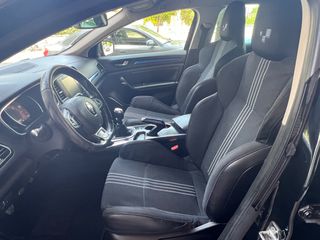 Renault Megane 2017 1.5 DCI 110 HP  GT-LINE-thumb-9