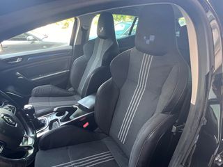 Renault Megane 2017 1.5 DCI 110 HP  GT-LINE-thumb-10