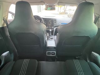 Renault Megane 2017 1.5 DCI 110 HP  GT-LINE-thumb-13