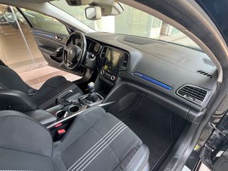 Renault Megane 2017 1.5 DCI 110 HP  GT-LINE-thumb-14