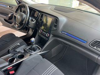 Renault Megane 2017 1.5 DCI 110 HP  GT-LINE-thumb-15