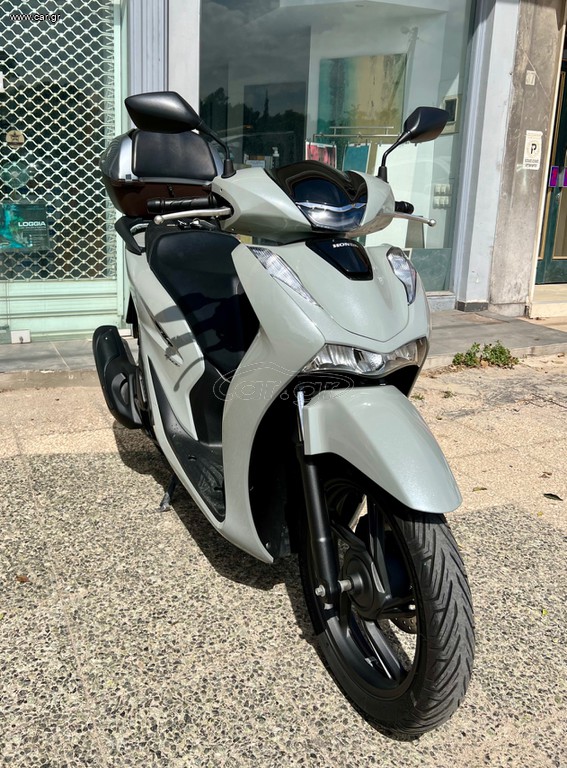 Honda SH 150i 2024