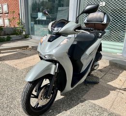 Honda SH 150i 2024-thumb-1