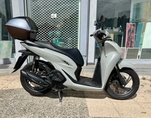 Honda SH 150i 2024-thumb-2