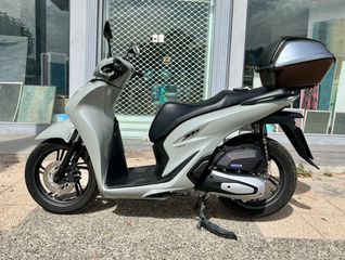 Honda SH 150i 2024-thumb-4